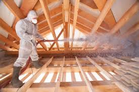 Best Insulation for New Construction  in Garrett, WA