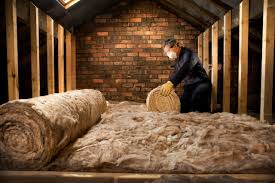 Best Batt and Roll Insulation  in Garrett, WA