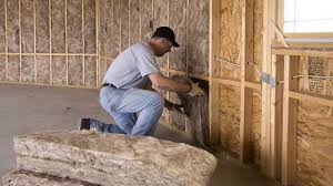 Best Soundproof Insulation  in Garrett, WA