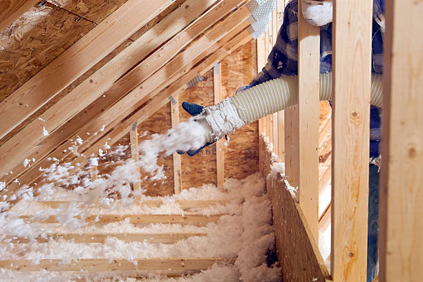 Best Pipe and Duct Insulation  in Garrett, WA